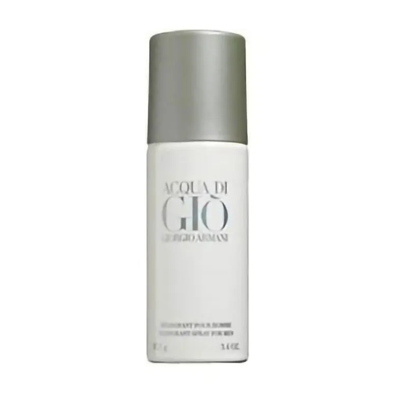 Acqua Di Gio Pour Homme - Deodorante Spray Pagamento Sicuro