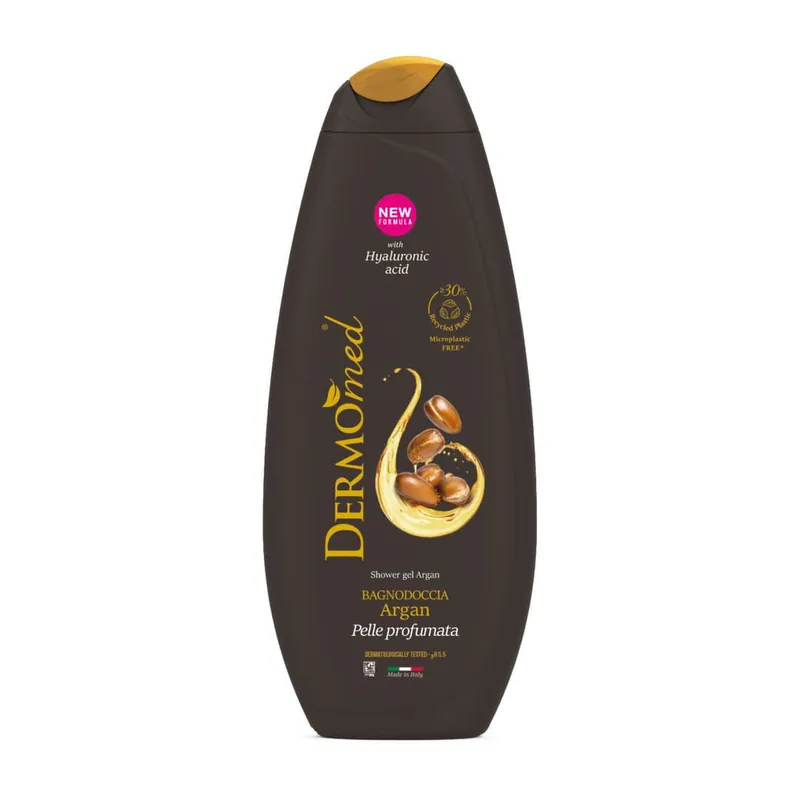 Bagnodoccia Argan Più Venduto