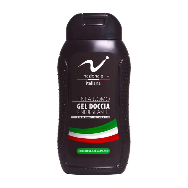 Linea Uomo Gel Doccia Rinfrescante Saldi