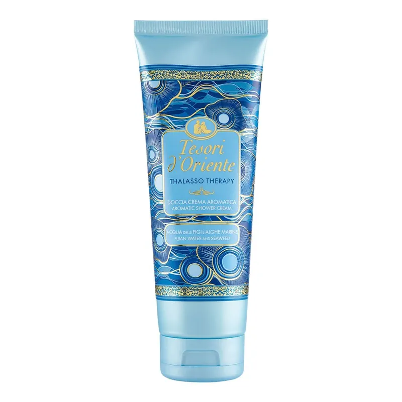 Ultima Occasione Thalasso Therapy Doccia Crema Aromatica Acqua Delle Figi E Alghe Marine