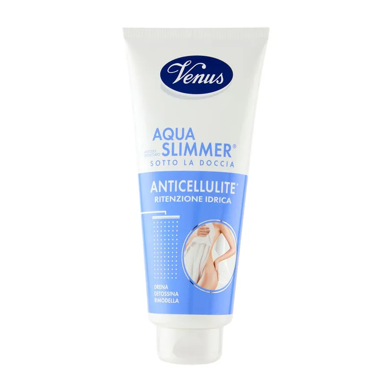 Vendita Finale Aqua Slimmer Sotto La Doccia Anticellulite