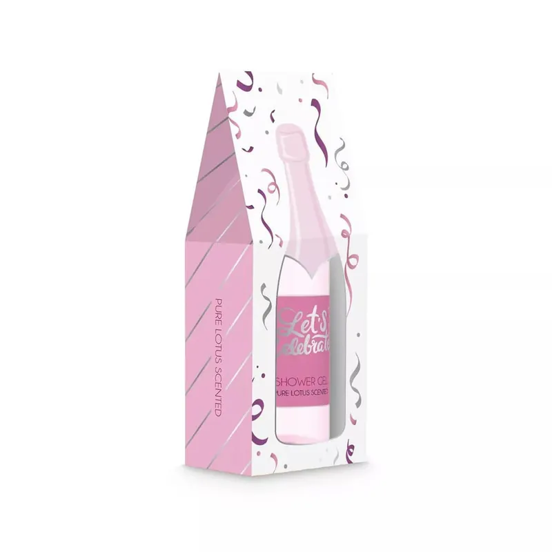 Novità Set Regalo Per Il Bagno Celebrate Bath & Shower