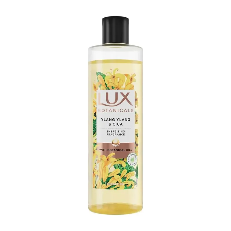 Ylang Ylang & Cica - Bagnoschiuma Premium