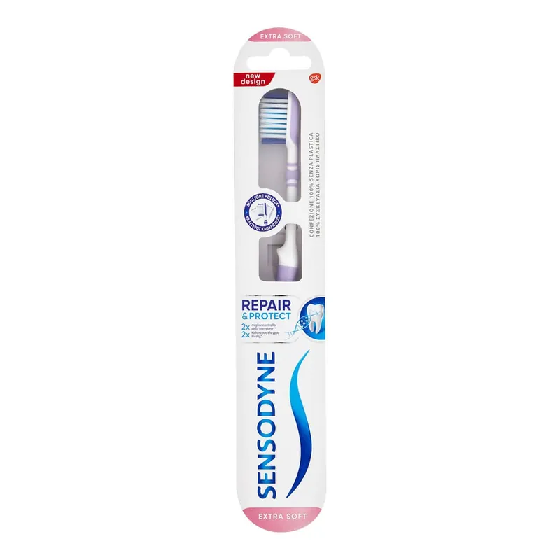 Consegna Rapida Repair & Protect Extra Soft