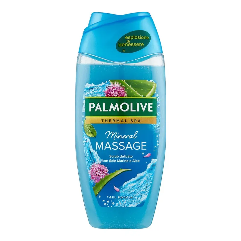 Bagnoschiuma Thermal Spa Mineral Massage Economico