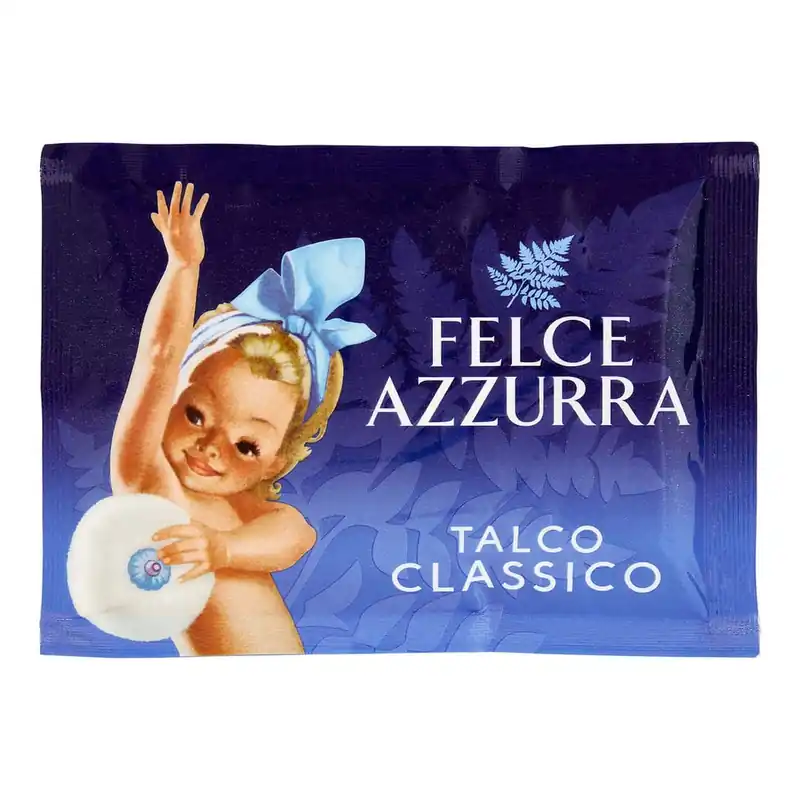 All’Ingrosso Talco Profumo Classico