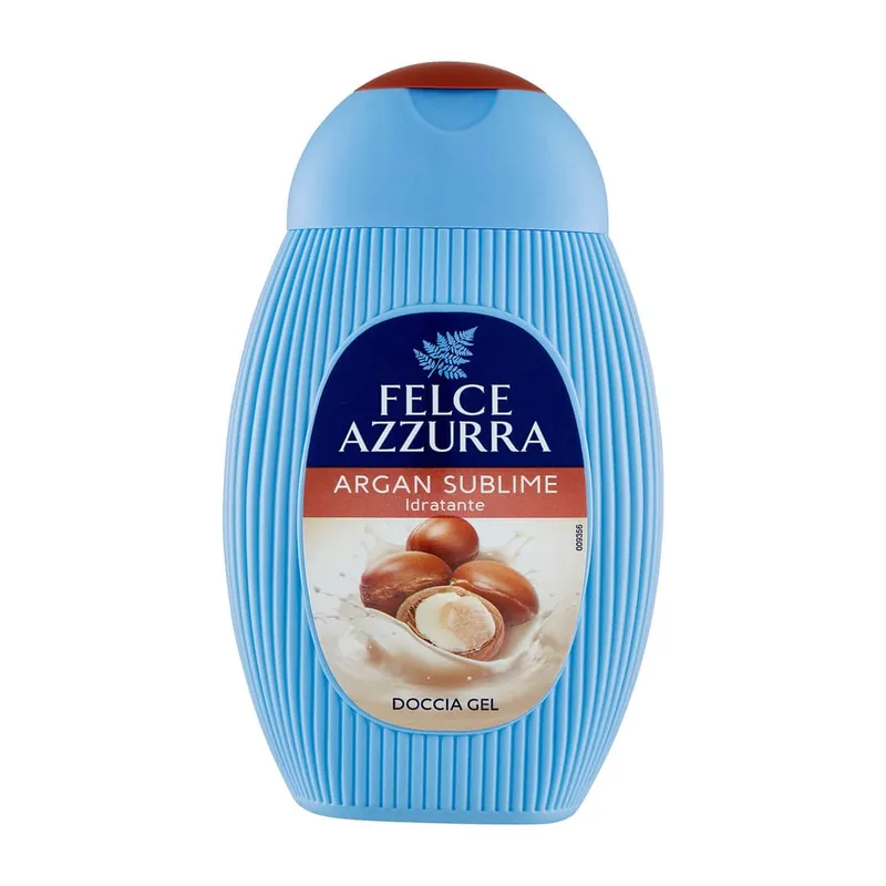 Argan Sublime Idratante - Doccia Gel Offerta Limitata