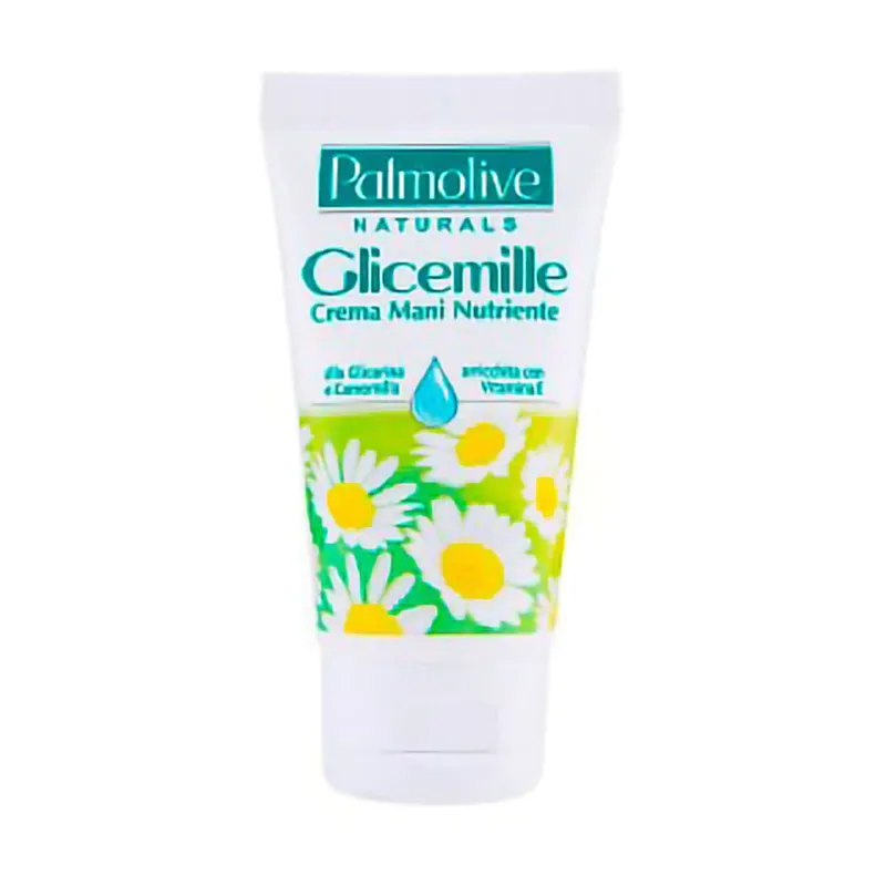 Crema Mani Nutriente Con Camomilla Bio All’Ingrosso