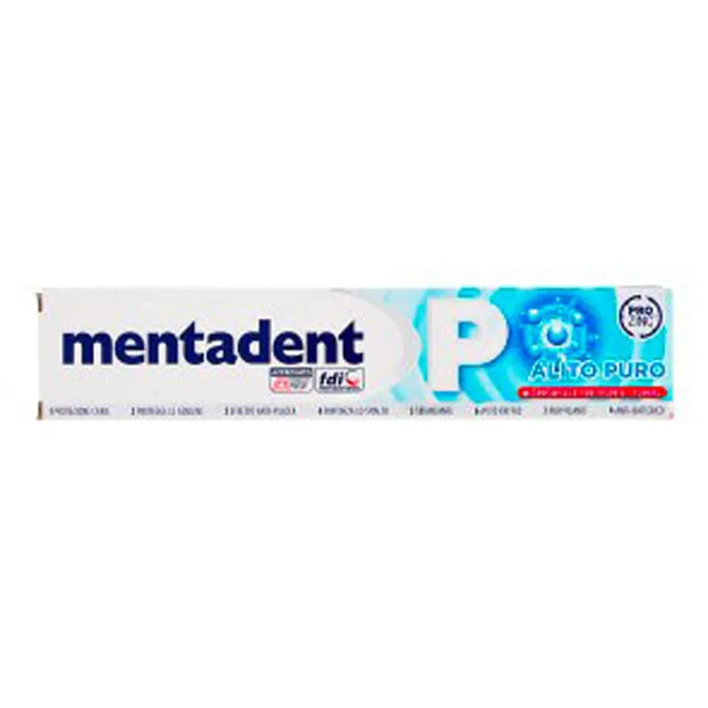 Prezzo Basso Dentifricio P Alito Puro
