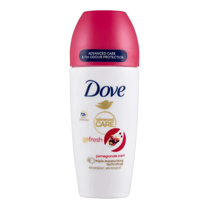 Vendita Finale Go Fresh Pomegranate Scent Anti-perspirant
