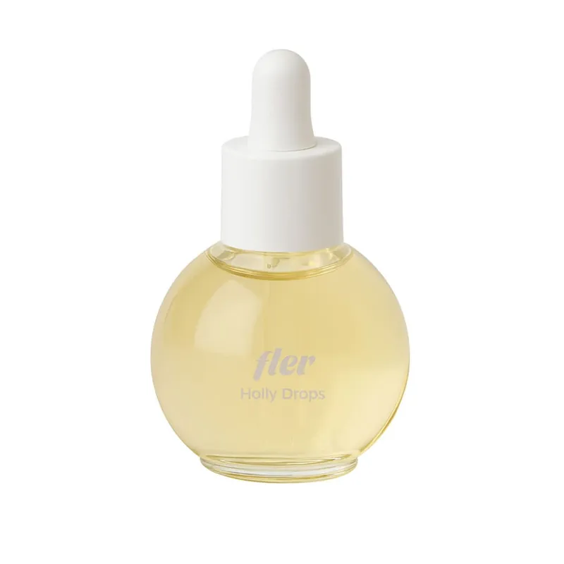 Hoily Drops Ingrown Treatment - Olio Corpo Per Follicolite Offerta Lampo