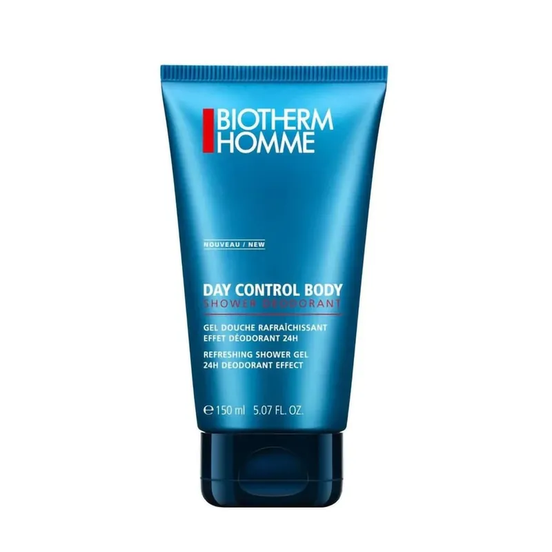 Offerta Homme Day Body Control - Gel Doccia