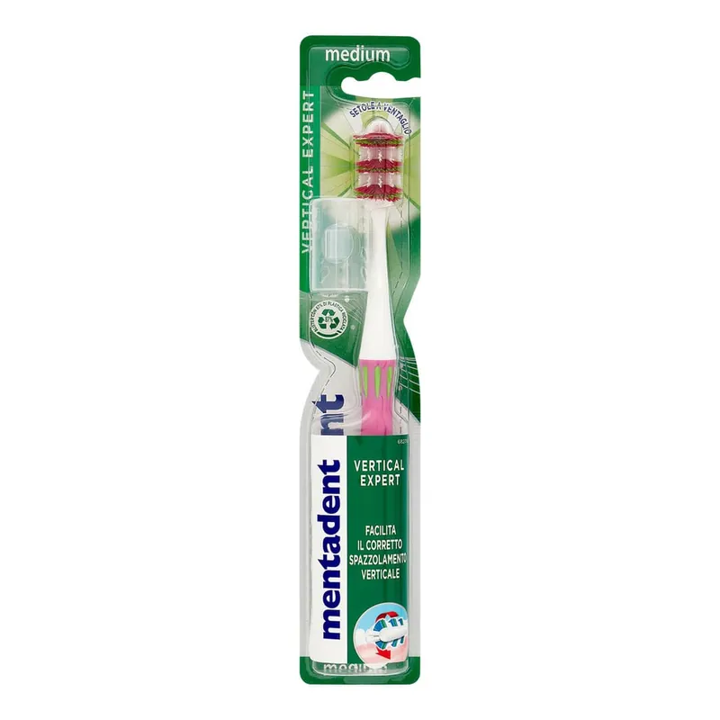 Originale Spazzolino Vertical Expert Medium