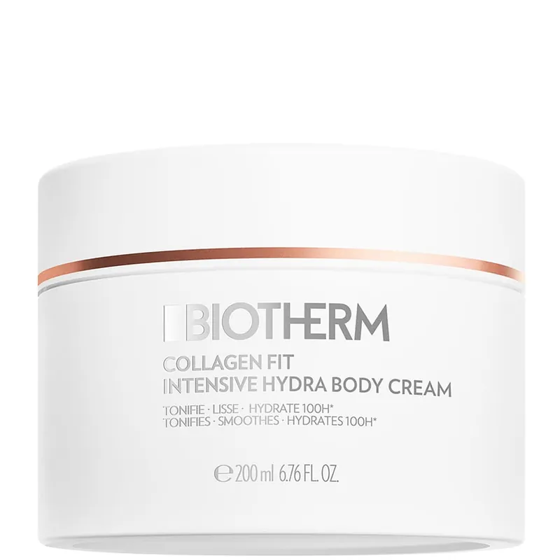 Top Qualità Collagen Fit Intensive Hydra - Crema Corpo Idratante Intensiva