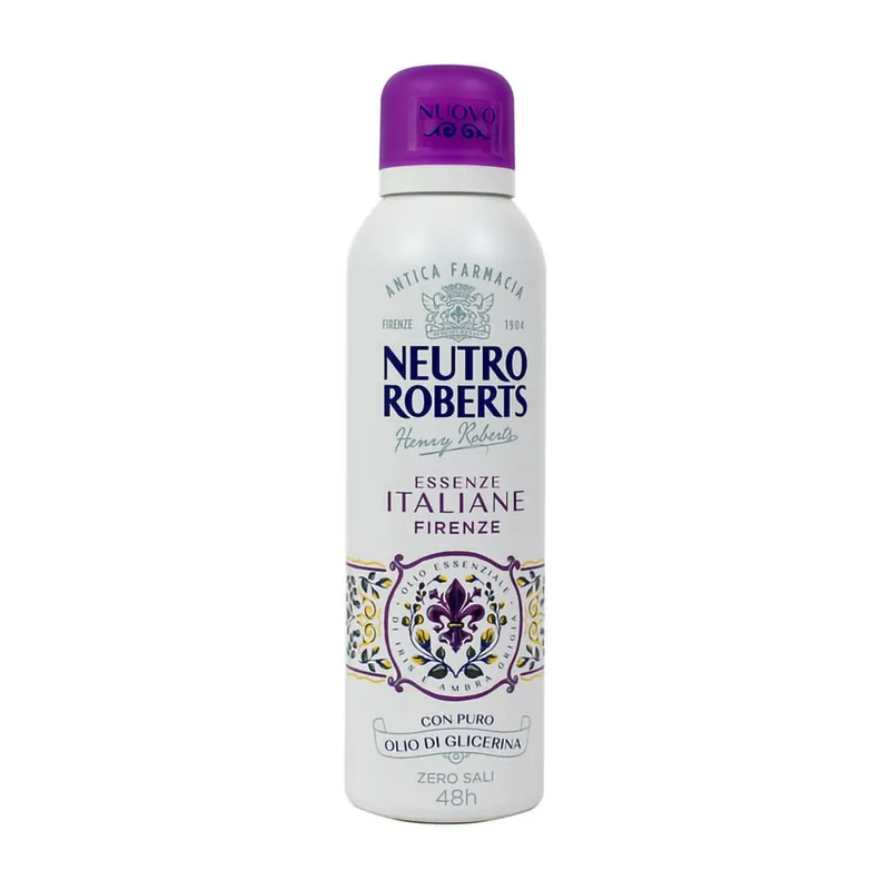 Deodorante Essenze Italiane Firenze Spray Promozione Esclusiva