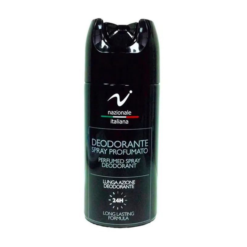 Deodorante Spray Profumato Ordina Subito
