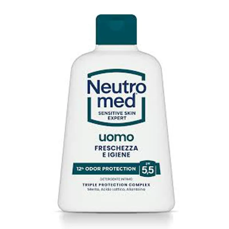 Detergente Intimo Uomo Vendita Finale