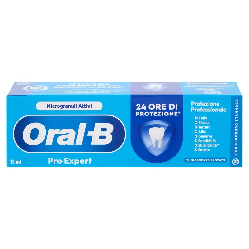 Prezzo Basso Pro-expert Dentifricio Protezione Professionale