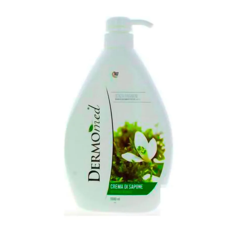 Sapone Liquido Muschio Bianco Ultimissimo Modello