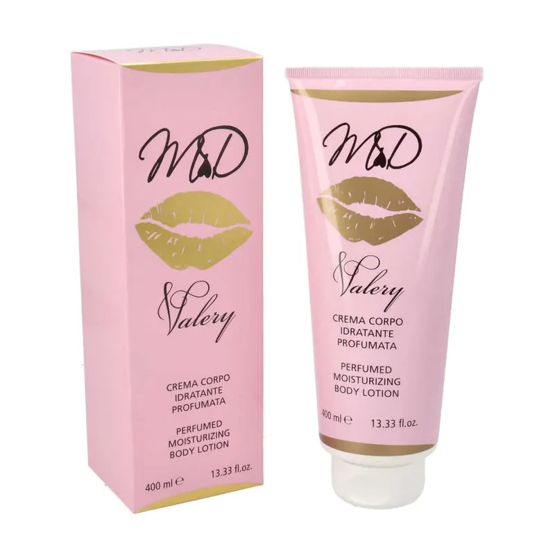Valery Body Lotion Prezzo Basso