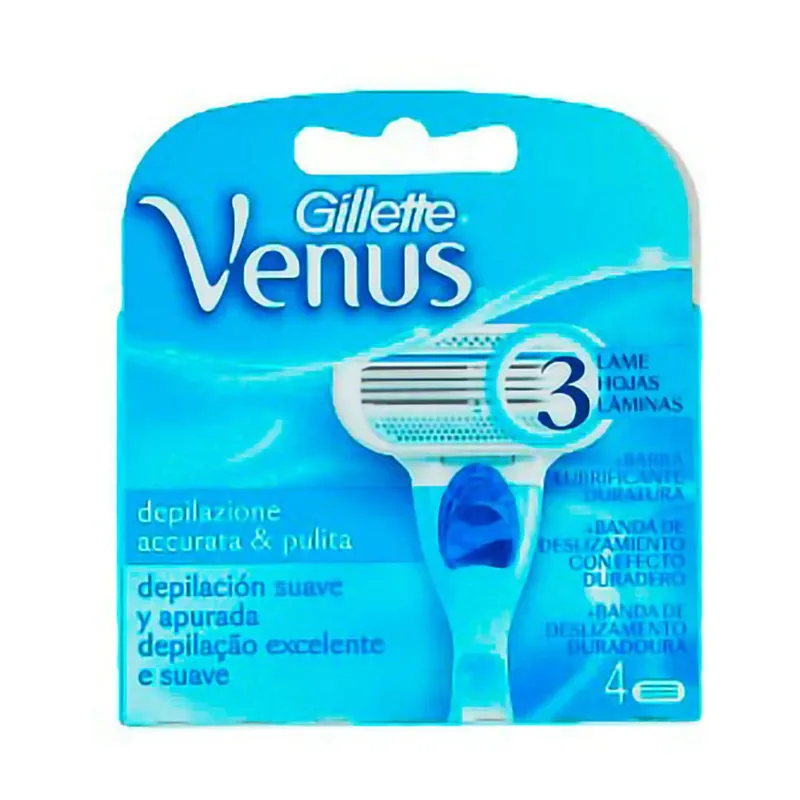 Venus Original 4 Lamette Bestseller
