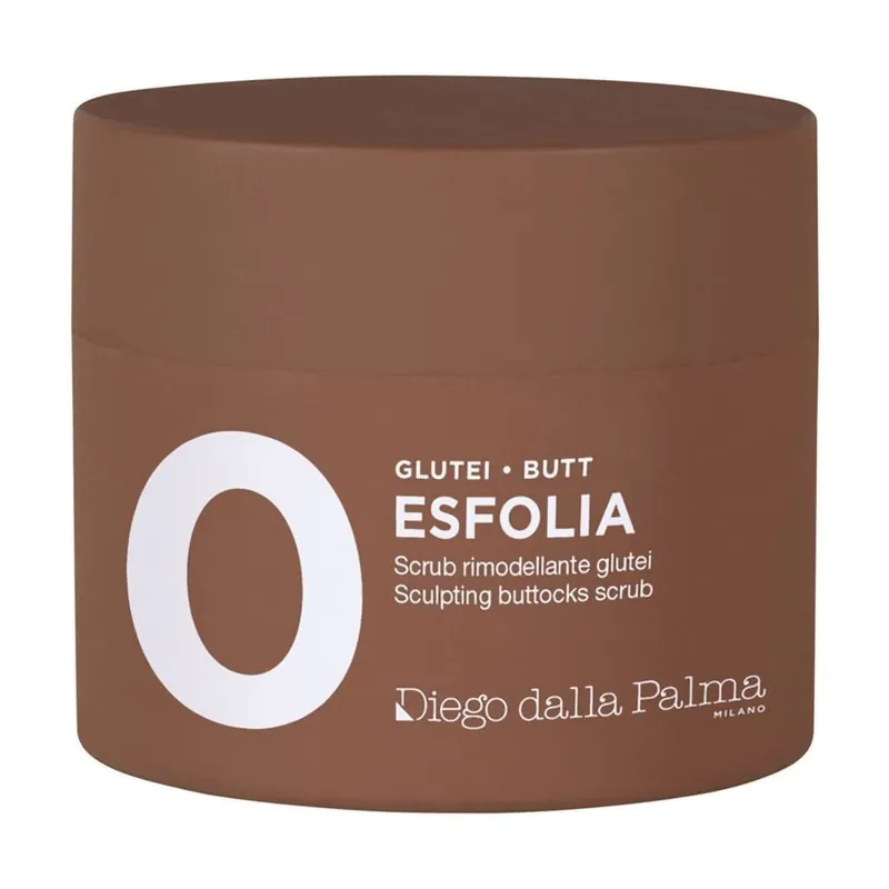 0 Esfolia - Scrub Rimodellante Glutei Quantità Limitata