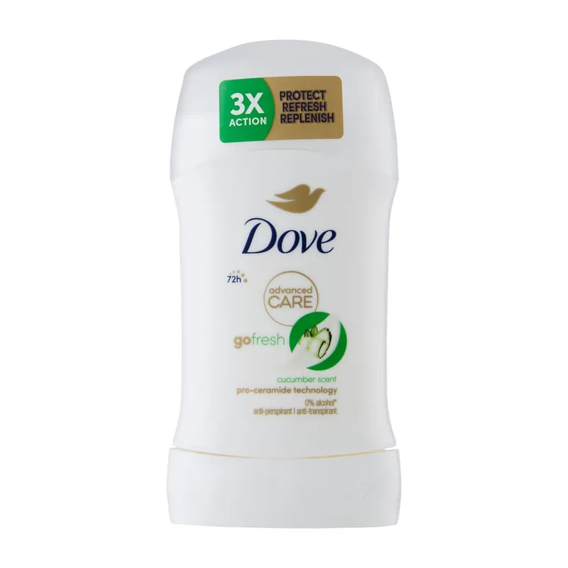 Advanced Care Go Fresh Dragon Cocumber Scent Anti-perspirant Compra Online