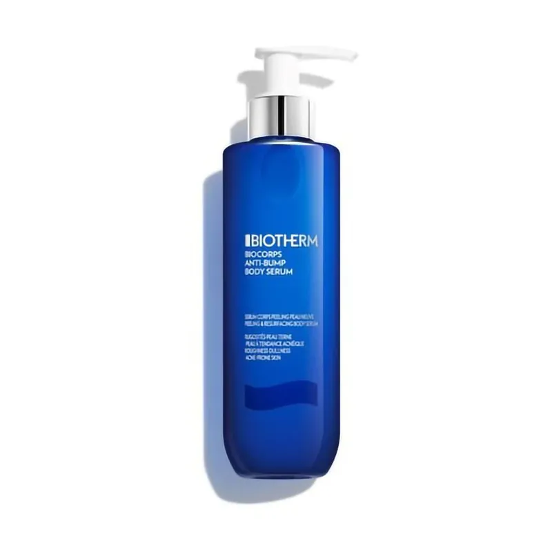 Anti-bump Body Serum Affare