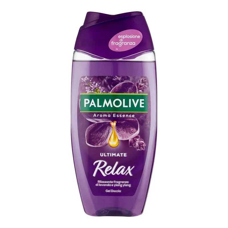 Bagnoschiuma Aroma Essence Ultimate Relax Offerta Lampo