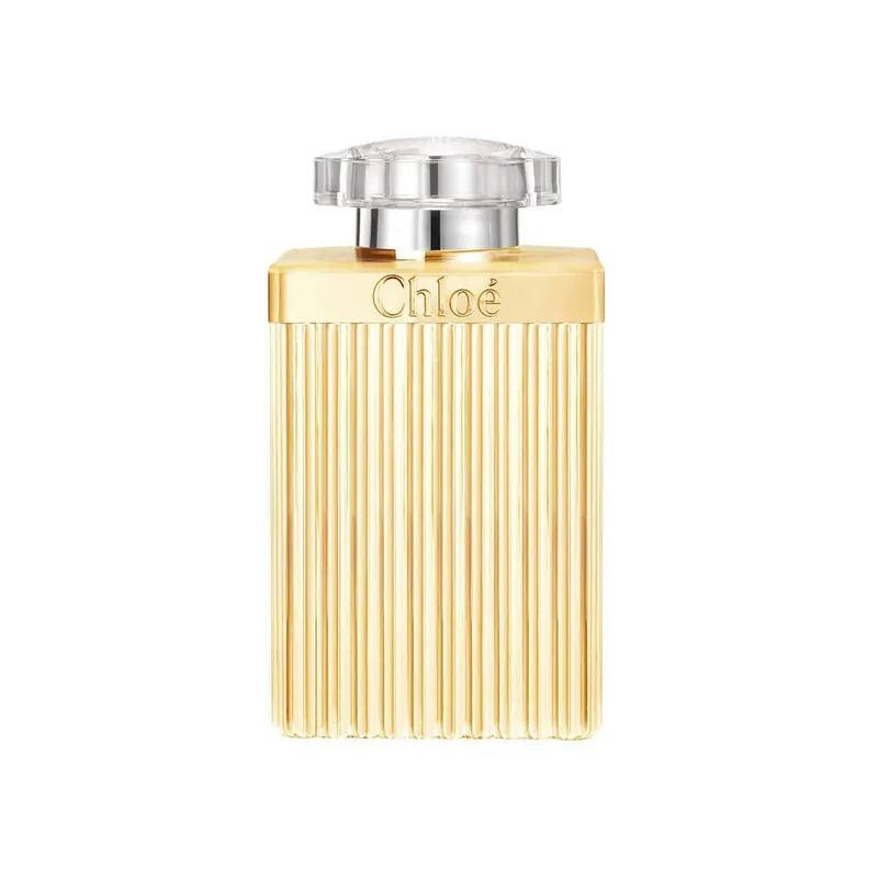 Must-Have Chloé Shower Gel