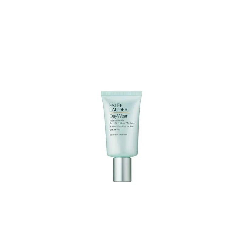 Estee Lauder Daywear Multi-Protection Sheer Tint Release Moisturizer Spf15 30 Ml Scelto Dai Clienti