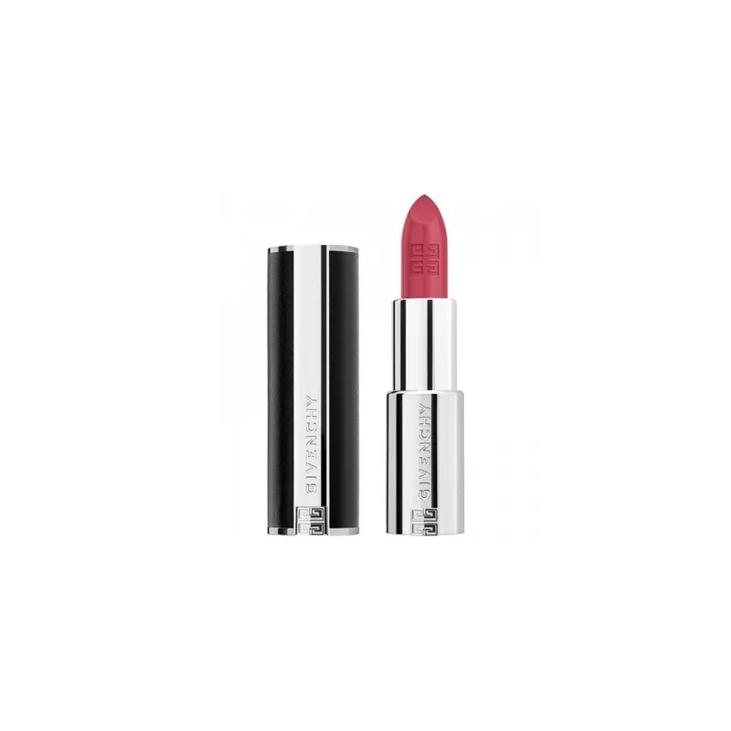 Alta Qualità Givenchy Le Rouge Interdit Intense Silk - Rossetto N. 230 Rose Boise'