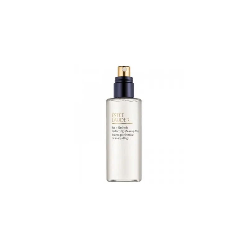 A Buon Prezzo Estee Lauder Set + Refresh Perfecting Makeup Mist 116 Ml