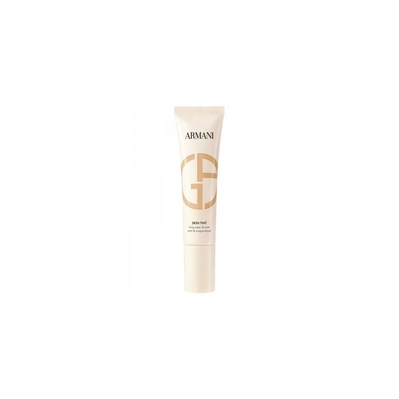 A Buon Prezzo Armani Skin Tint Long-Wear & Care N. L2 Light
