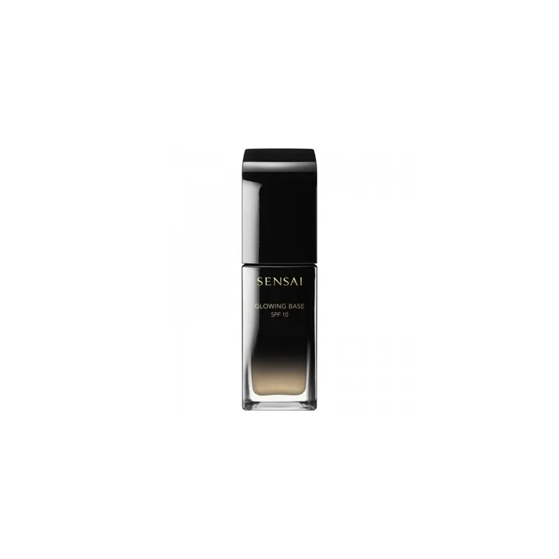 Ultima Occasione Sensai Glowing Base Spf 10 - Primer 30 Ml