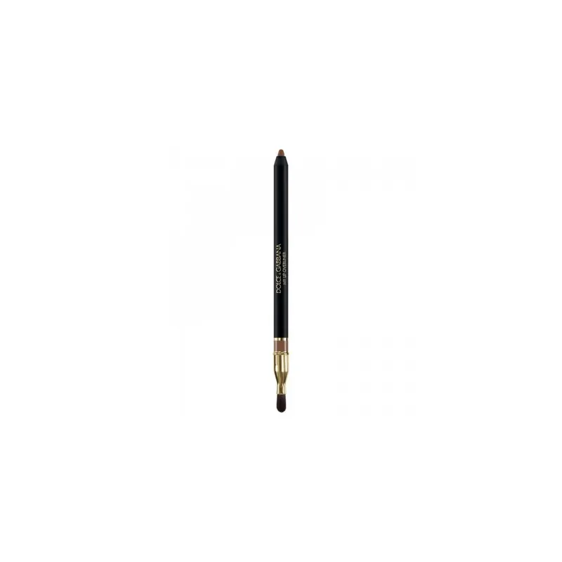 Top Qualità Dolce & Gabbana My Lip Overliner - Matita Labbra N. 04 My Caramel Brown
