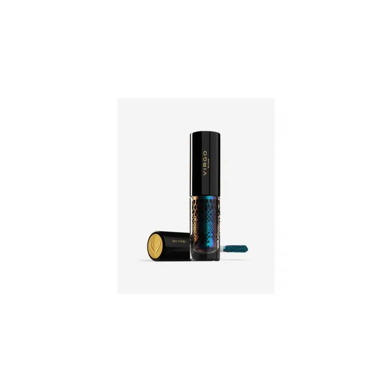 Virgo So Fab Liquid Eyeshadow N. 02 Offerta Del Giorno