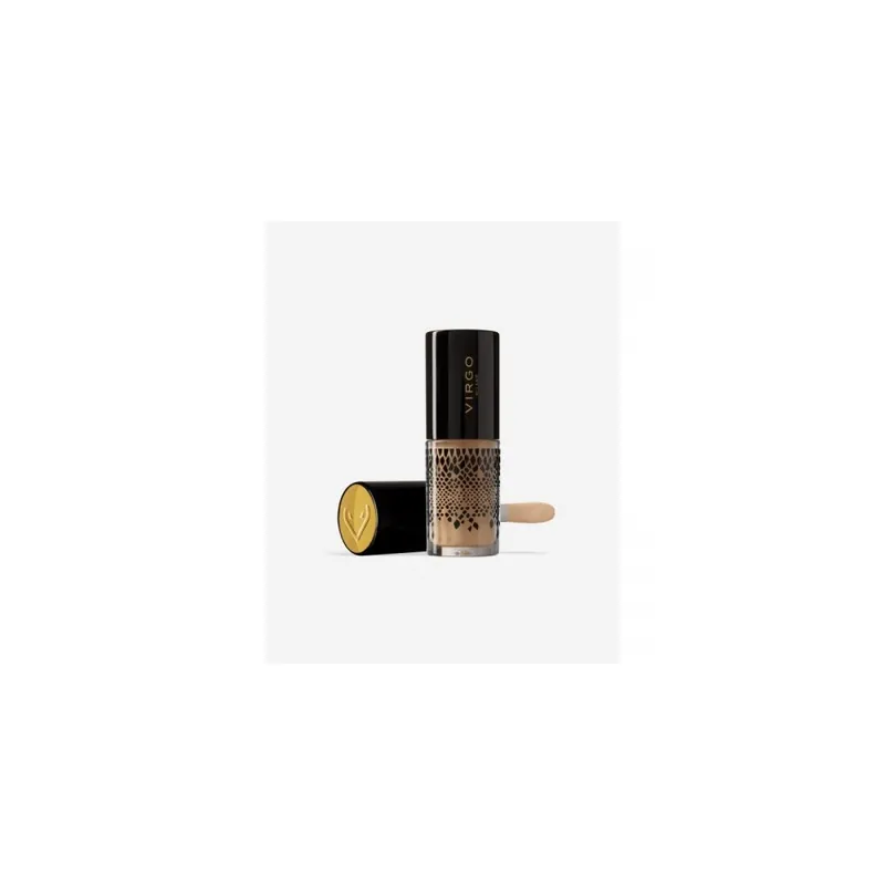 Virgo Psycho High Coverage Concealer N. 03 In Voga