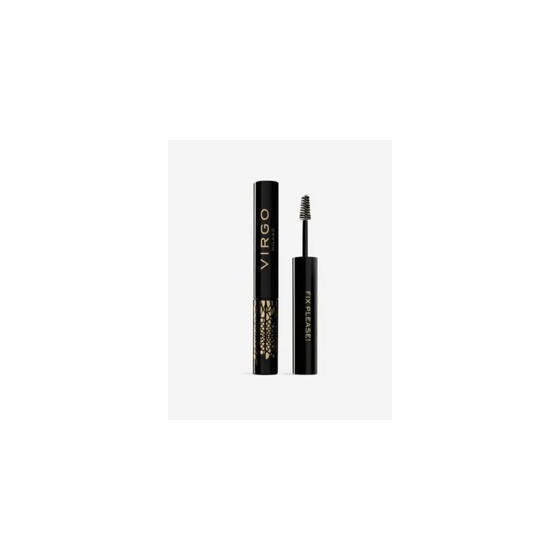 Virgo Fix Please Brow Gel N. 04 Professionale