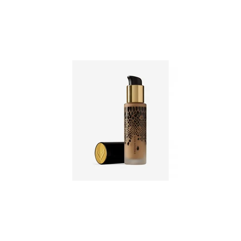 Virgo Emotion Skin Medium Coverage Foundation N. 05 Alta Qualità