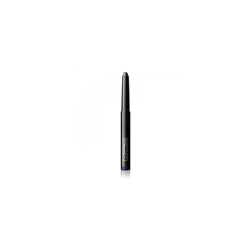 Certificato Mac Cosmetics Dazzleshadow Eyeshadow Stick Ombretto In Crema Black Ice