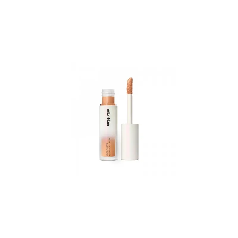 Vendita Finale Mac Cosmetics Strobe Beam Liquid Blush Blush Liquido Starlite