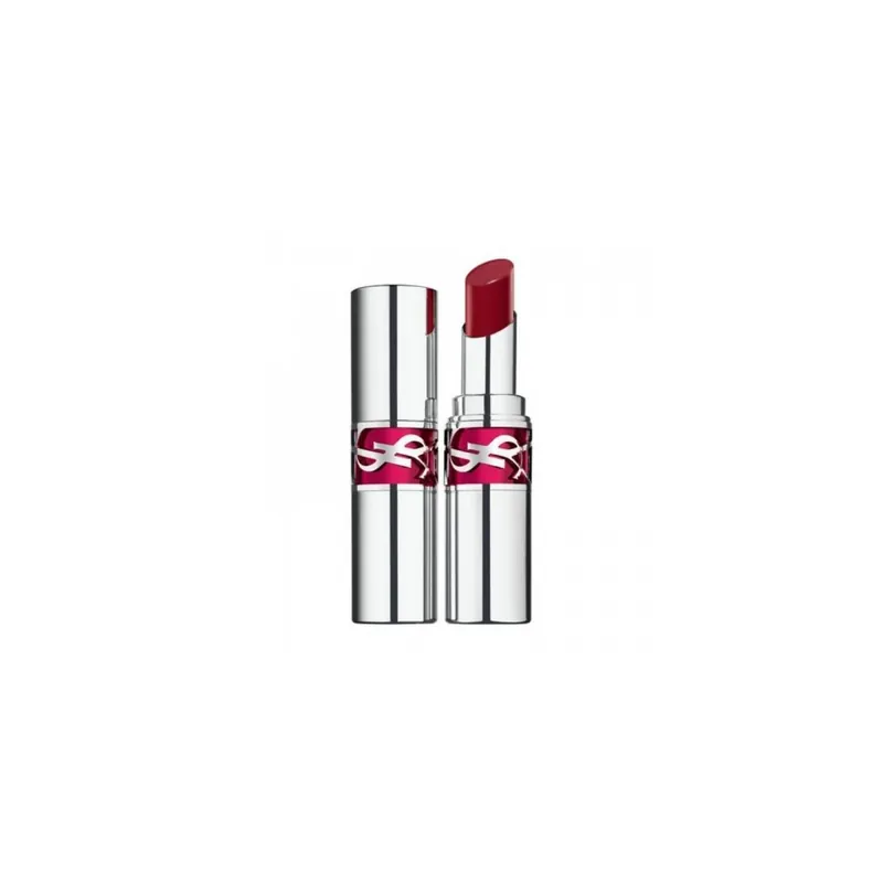 Yves Saint Laurent Ysl Loveshine Candy Glaze Rossetto Gloss N. 17 Strawberry Cloud Compra Oggi Stesso