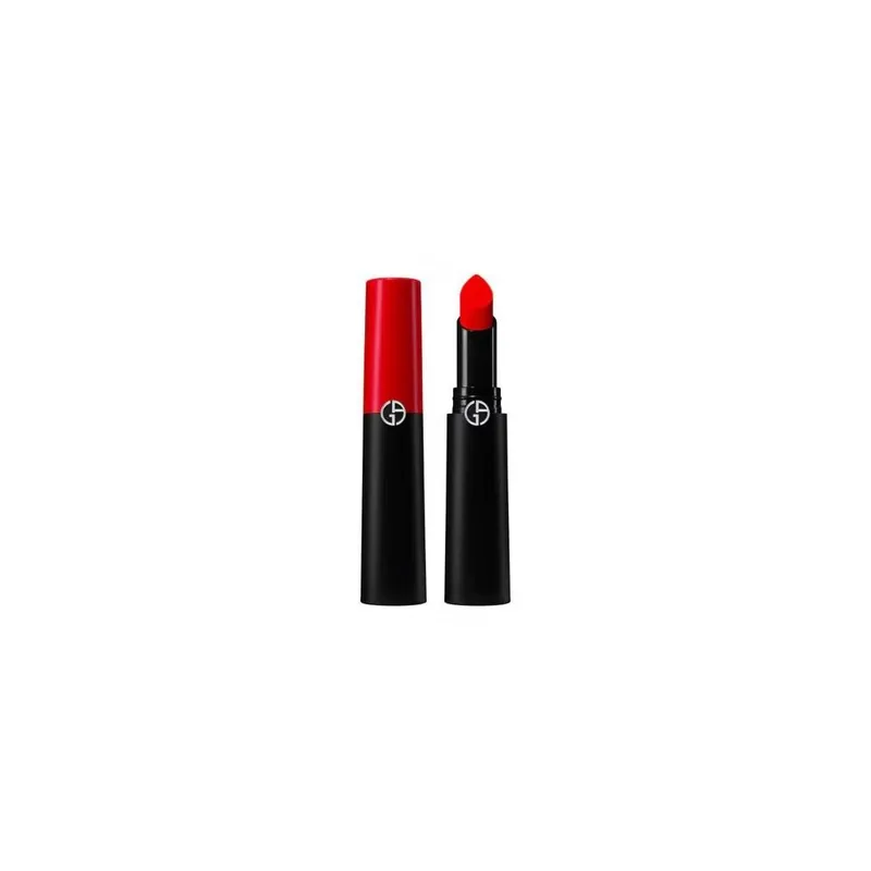 A Buon Prezzo Armani Lip Power Matte Rossetto Opaco N. 407 Passionate