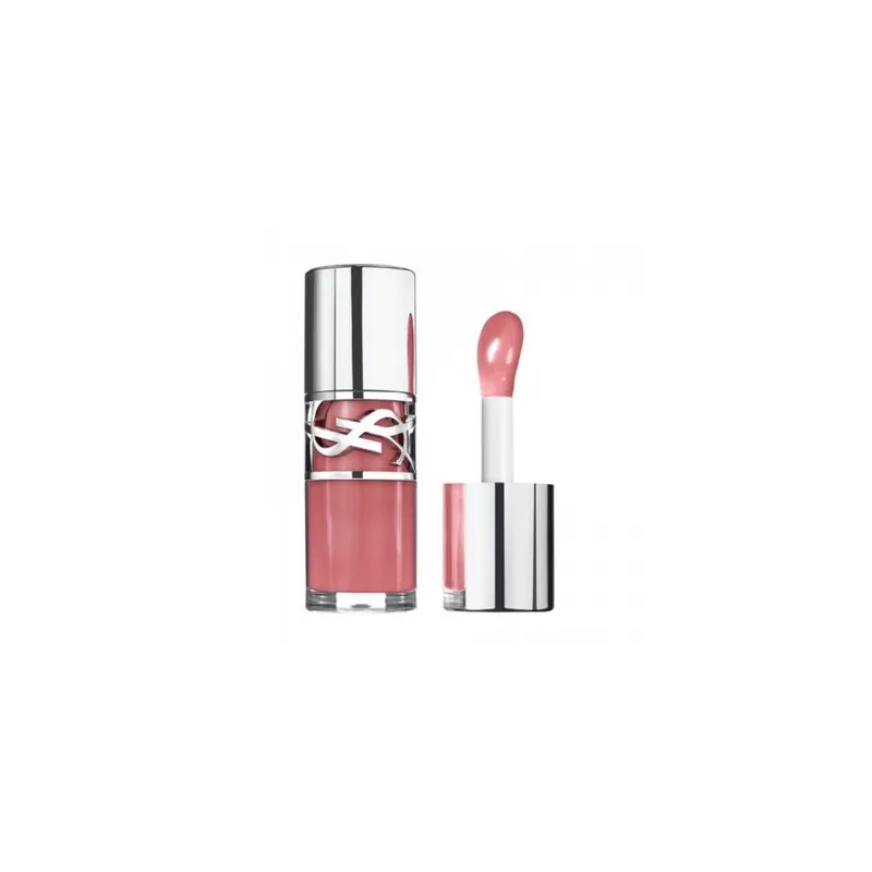 Yves Saint Laurent Yls Loveshine Plumpling Lip Oil Gloss Lip Gloss Rimpolpante N.44 Nude Lavalliere Offerta Lampo