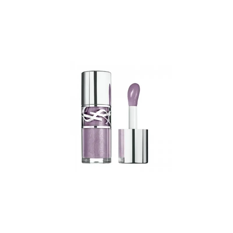 Yves Saint Laurent Yls Loveshine Plumpling Lip Oil Gloss Lip Gloss Rimpolpante N.1 Thunder Stealer Super Prezzo