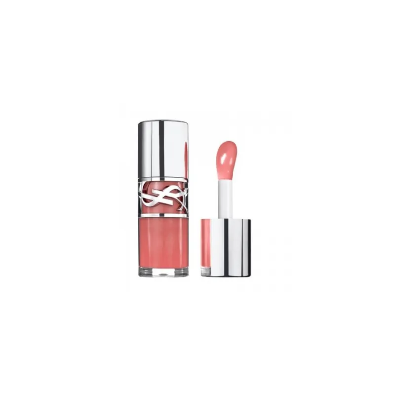 Yves Saint Laurent Yls Loveshine Plumpling Lip Oil Gloss Lip Gloss Rimpolpante N.3 Mellow Mallow Ordine In Blocco