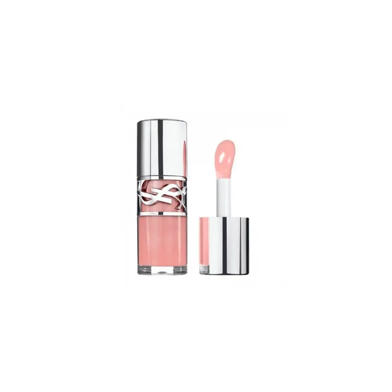 Alta Qualità Yves Saint Laurent Yls Loveshine Plumpling Lip Oil Gloss Lip Gloss Rimpolpante N.2 Lucky Moonstone