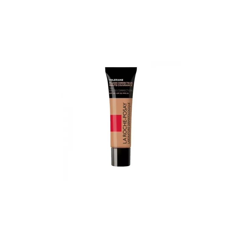 Affare La Roche Posay Toleriane Fluide Correcteur Fondotinta Fluido N. 10.5