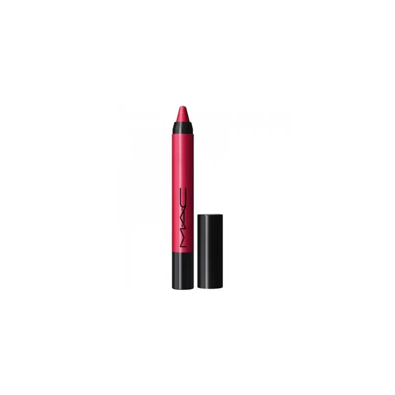Acquista Ora Mac Cosmetics Dazzlelips Crayon - Matitone Labbra - Red Halo